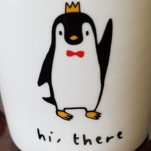 Meet your Posher, Tom